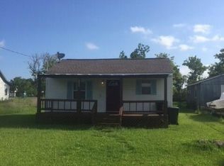 2420 E Bayshore Dr, San Leon, TX 77539
