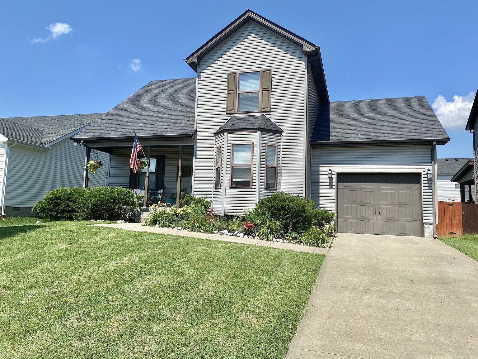 3726 Gray Fox Dr, Clarksville, TN 37040 Zillow