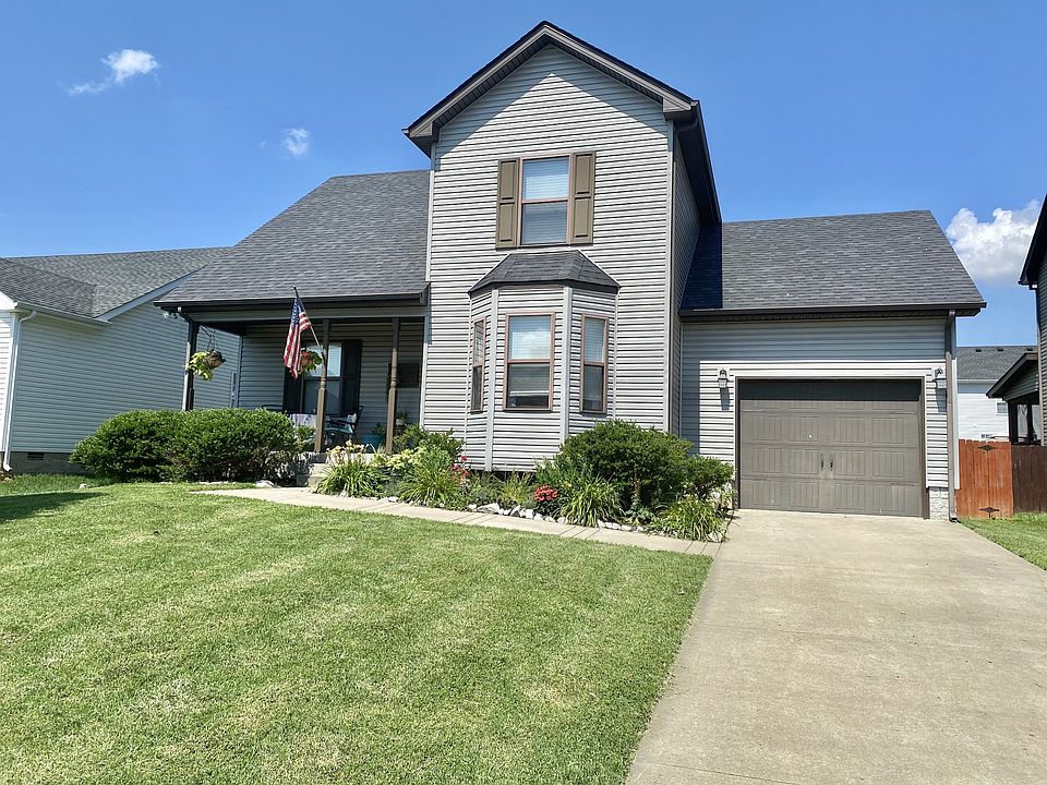 1st image of 3726 Gray Fox Dr