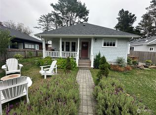 1021 44th Pl, Seaview, WA 98644