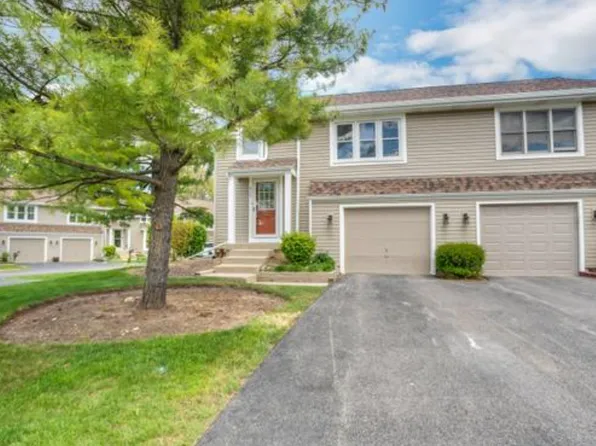 515 Hunters Way #515, Fox River Grove, IL 60021