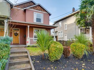 4067 N Commercial Ave, Portland, OR