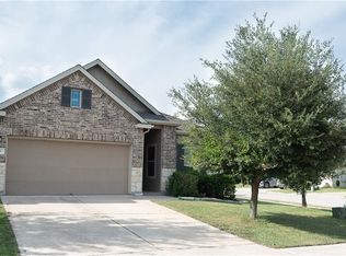 241 Eagle Owl Loop, Leander, TX 78641
