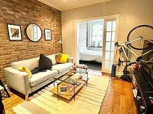 381 E 10th St APT 2, New York, NY 10009