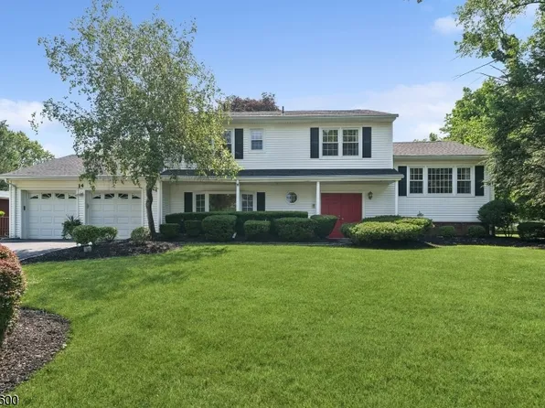 14 Rhoda Ter, Parsippany-Troy Hills Twp., NJ 07054