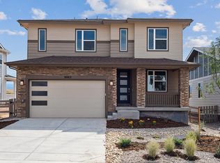 8063 Butte Crk, Littleton, CO 80125
