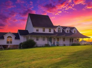 1280 Woodbury Loop, Morgantown, KY 42261