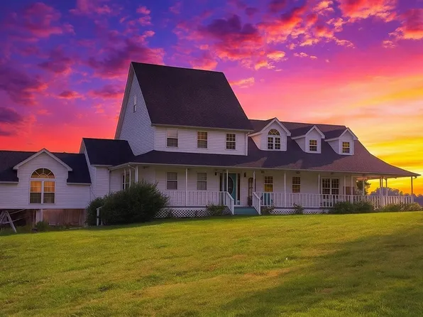 1280 Woodbury Loop, Morgantown, KY 42261