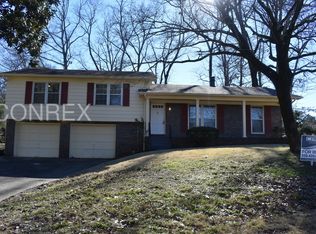 729 Vaughn Cir, Birmingham, AL 35235