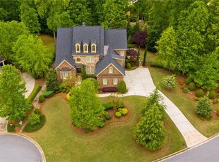 2365 Lahinch Ct NW, Kennesaw, GA 30152