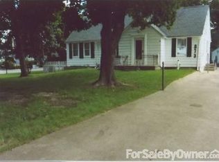 873 W Chicago Rd, Bronson, MI 49028