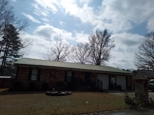 2613 Deer Xing, El Dorado, AR 71730