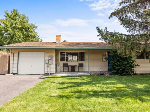 10519 Kincheloe Ave, Klamath Falls, OR 97603