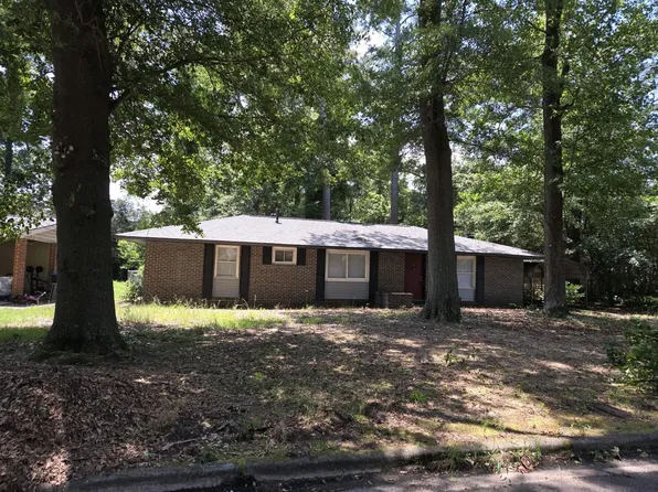2226 Raleigh Drive, Augusta, GA 30904
