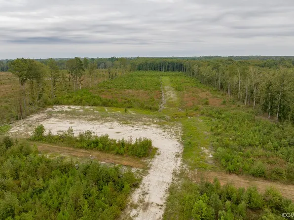 0 Dillard Rd, Stony Creek, VA 23882