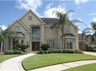 2006 Shepherds Pl, Sugar Land, TX 77479