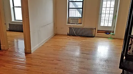 Rented by New York Residence