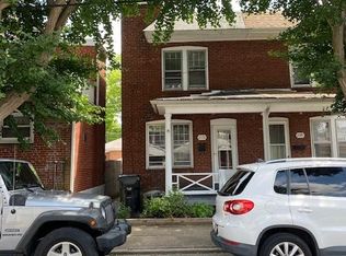 2451 Penn St, Harrisburg, PA 17110
