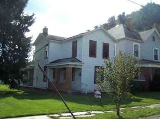 5406 Harrison St, Sciotoville, OH 45662