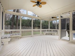 4324 Hickory Ridge Dr, Raleigh, NC 27609