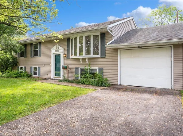 311 Buerger St, Marysville, OH 43040