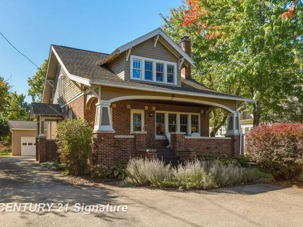 4103 State St, Saginaw, MI 48603