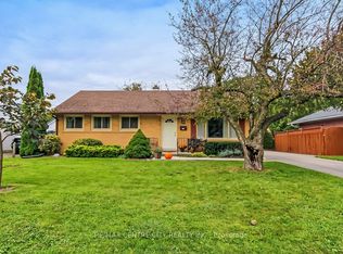 19 Rapelje St, Saint Thomas, ON N5R4L9