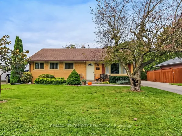 19 Rapelje St, Saint Thomas, ON N5R 4L9