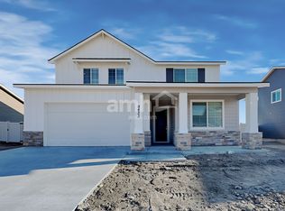 9433 Clancey St, Star, ID 83669