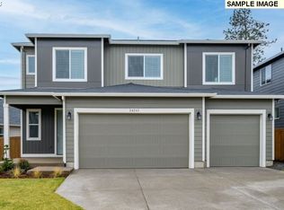 17381 SW Trillium Ln, Sherwood, OR