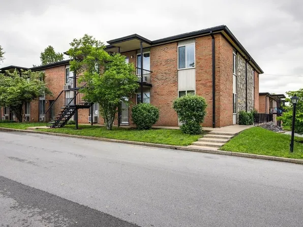 2601 Hillsboro Pike APT F12, Nashville, TN 37212