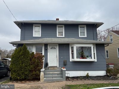 1014 Spruce St, Vineland, NJ, 08360