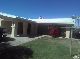 91140 N 5th St, Mecca, CA 92254