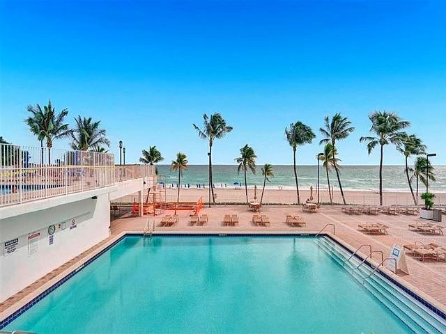 1st image of 4500 S Ocean Dr #1707