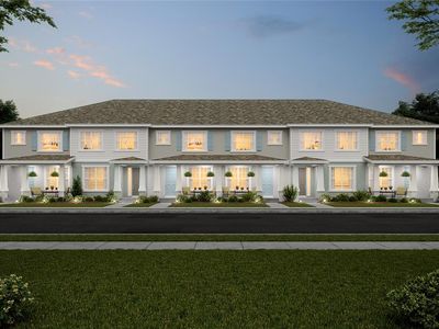 15166 Blue Peacock Ln #38, Winter Garden, FL, 34787