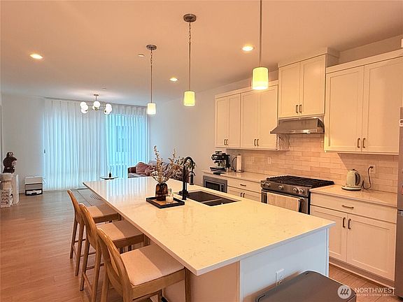 3rd image of 2422 217th Street SE #D