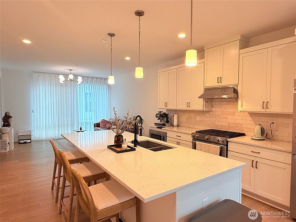 1st image of 2422 217th Street SE #D