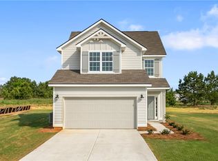 30 Cedar Sage Ln, Fort Mitchell, AL 36856