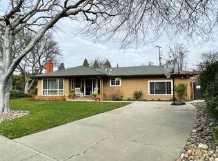 2459 Calhoun Way, Stockton, CA 95207