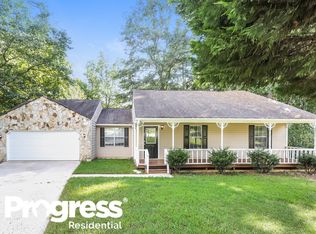 7715 Governors Ln, Douglasville, GA 30134