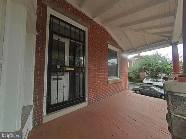 1637 Wakeling St, Philadelphia, PA 19124