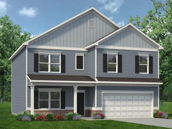 111 Antique Bnd, Perry, GA 31008