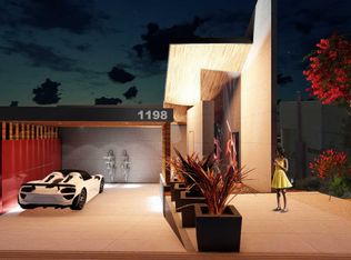 1198 E Montecito Dr, Los Angeles, CA 90031