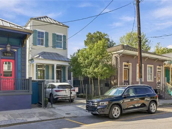 2230 Chartres St, New Orleans, LA 70117