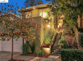 9 Whittle Ct, Oakland, CA 94602