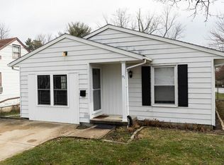 91 Brookwood Way S, Mansfield, OH 44906