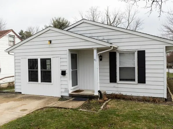 91 Brookwood Way S, Mansfield, OH 44906