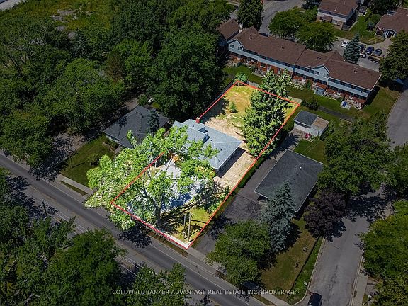 3rd image of 378 Thorold Rd