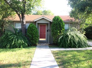 501A Nelray Blvd, Austin, TX 78751