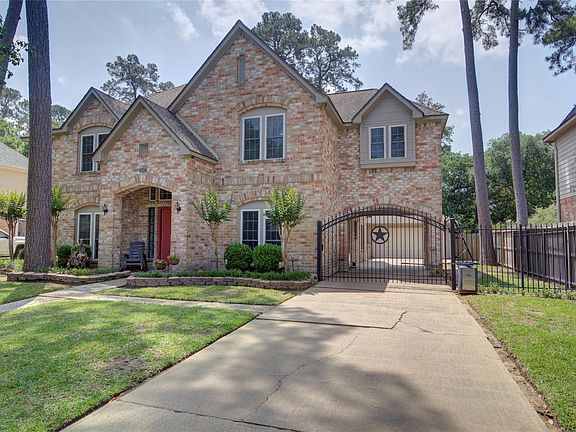 2nd image of 12423 Exbury Ct